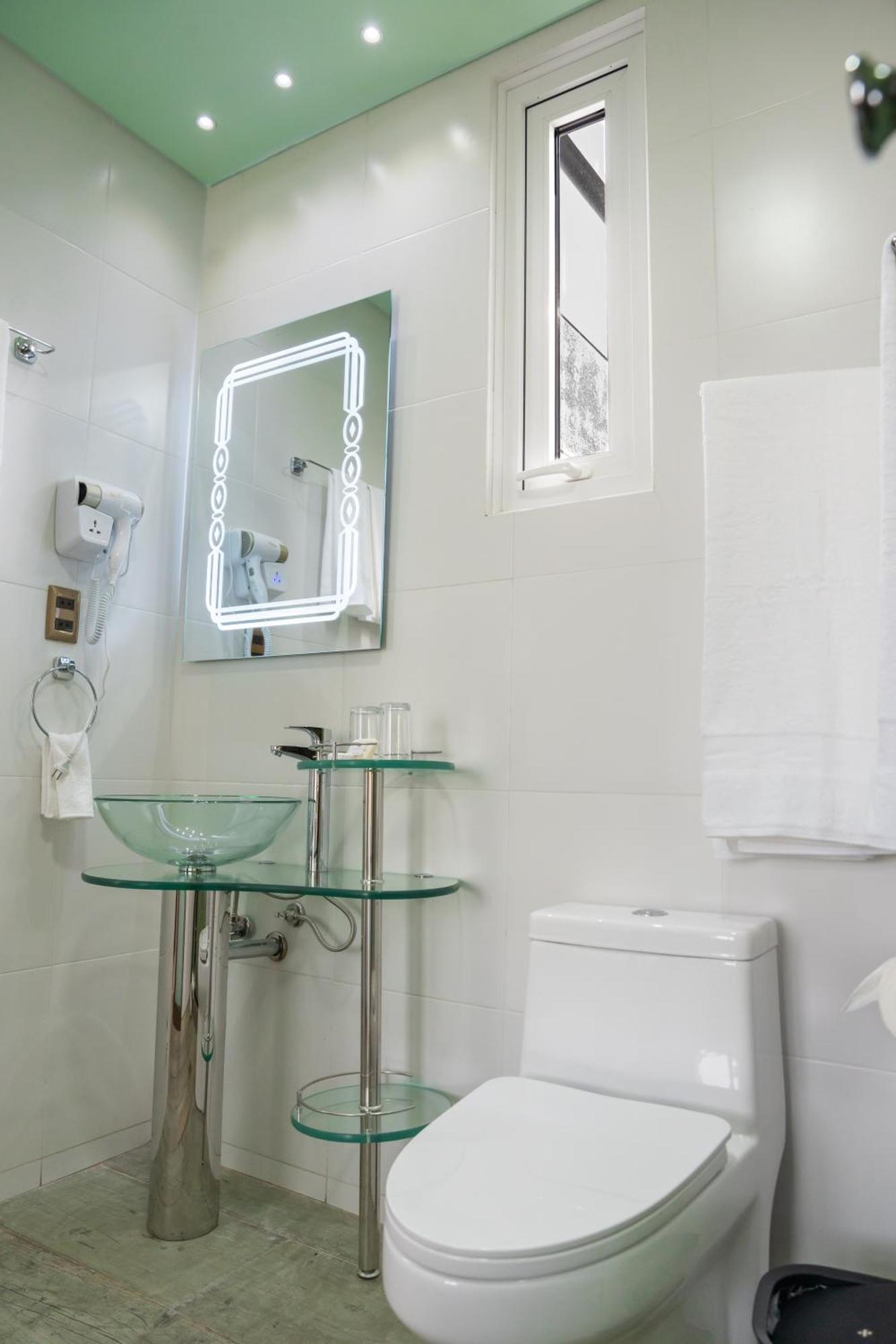 Illampu Art Boutique Hotel La Paz Zewnętrze zdjęcie