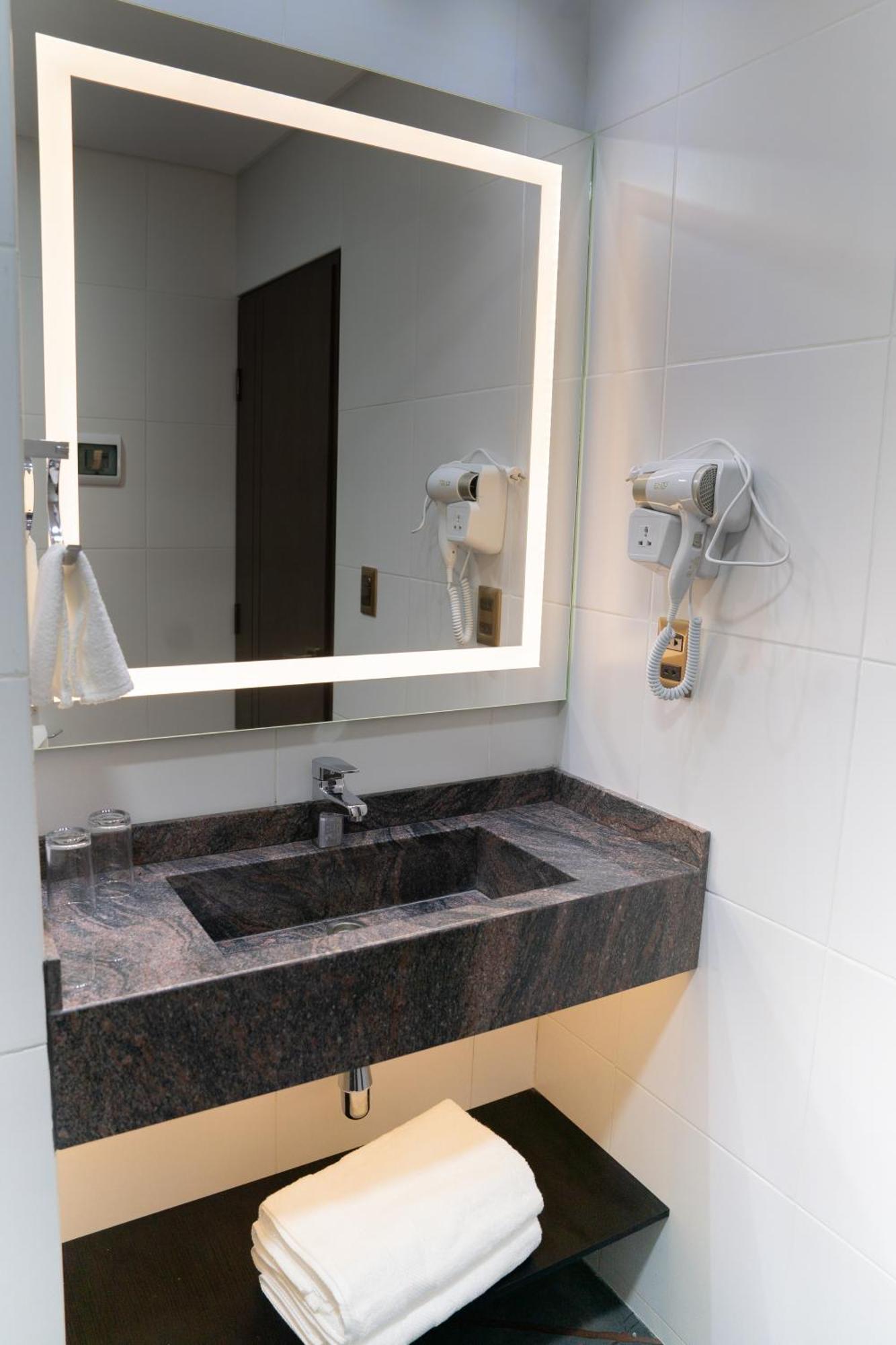 Illampu Art Boutique Hotel La Paz Zewnętrze zdjęcie