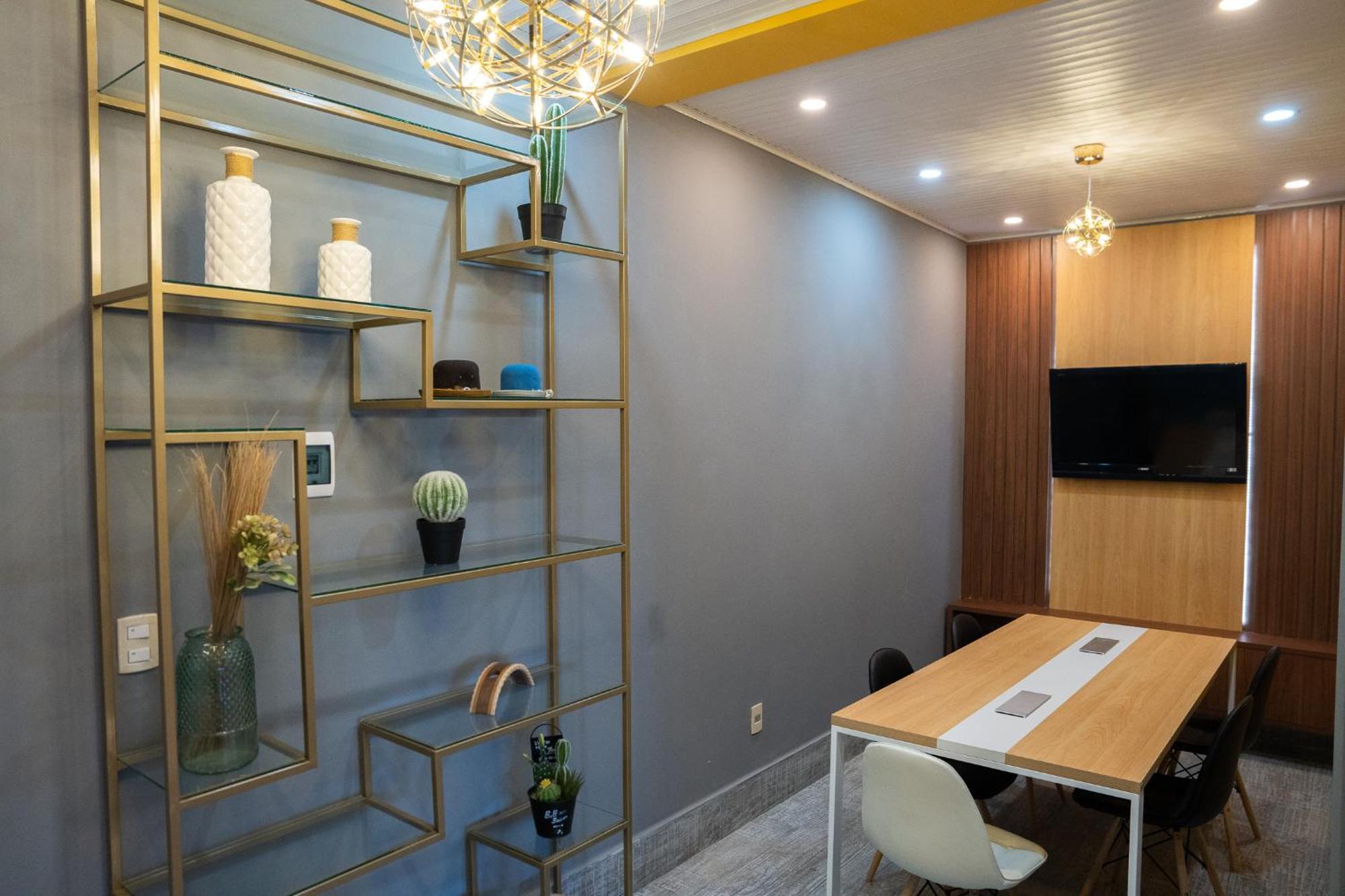 Illampu Art Boutique Hotel La Paz Zewnętrze zdjęcie